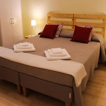 Taohome Apartament *