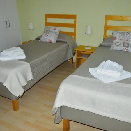 Apartament Taohome *