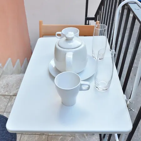 Apartament Taohome