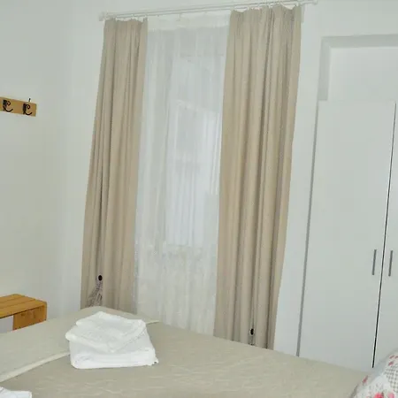 Apartament Taohome Taormina