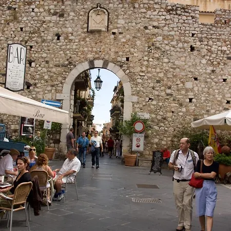 Taohome * Taormina
