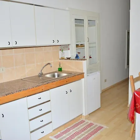 Apartment Taohome *