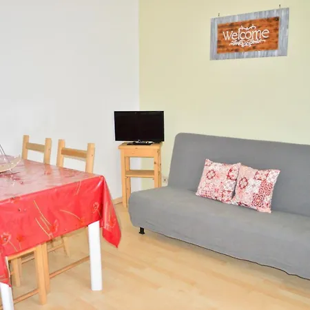 Apartment Taohome *