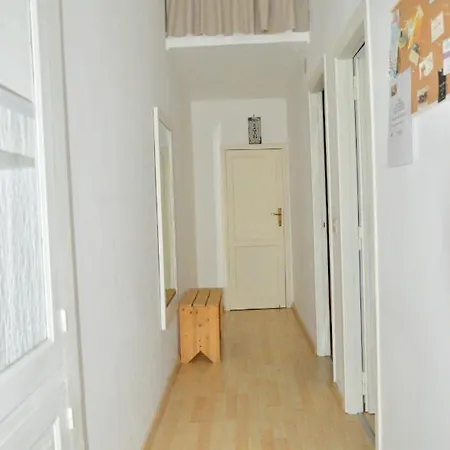 Taohome Apartment