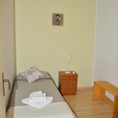 Taohome Апартаменты Таормина