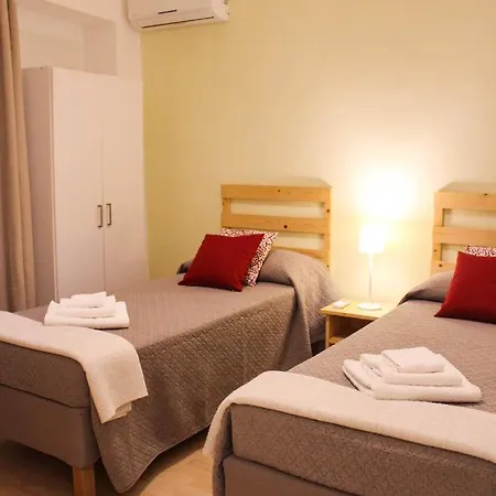 Taohome アパート タオルミーナ