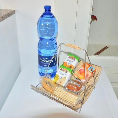 Taohome Lägenhet *